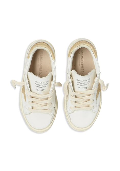 Sneakers May GOLDEN GOOSE KIDS | GYF00112 F00676710272